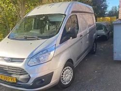 Zilver Gebruikt 2014 Ford Transit Custom Van | € 9.000 (Eerlijke prijs)