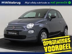 Grijs Gebruikt 2022 Fiat 500 Hatchback | € 11.400 (Goede deal)
