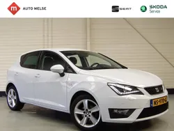 Wit Gebruikt 2017 Seat Ibiza CONNECT Hatchback | € 11.945 (Eerlijke prijs)