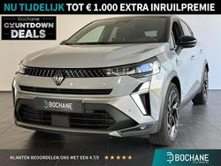 Grijs Gebruikt 2024 Renault Captur Esprit Alpine SUV | € 33.195