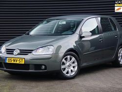 Groen Gebruikt 2004 VW Golf IV Sportline Hatchback | € 4.445 (Duur)