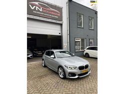 Grijs Gebruikt 2017 BMW 118 Executive Hatchback | € 11.950 (Eerlijke prijs)