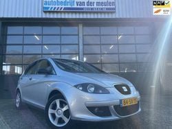 Grijs Gebruikt 2006 Seat Altea Reference MPV | € 2.495 (Eerlijke prijs)