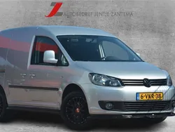 Overige Gebruikt 2011 VW Caddy MPV | € 5.999 (Iets duurder)