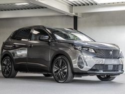 Grijs Gebruikt 2023 Peugeot 3008 GTi SUV | € 39.995