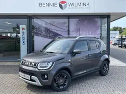 Grijs Gebruikt 2025 Suzuki Ignis Hatchback | € 22.950 (Eerlijke prijs)