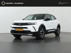 Wit Gebruikt 2022 Opel Mokka-e Elegance SUV | € 19.830 (Eerlijke prijs)