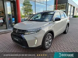 Bruin Gebruikt 2024 Suzuki Vitara SUV | € 30.950 (Iets duurder)