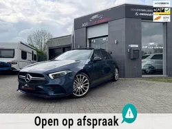 Blauw Gebruikt 2019 Mercedes A35 AMG AMG Hatchback | € 47.499 (Duur)