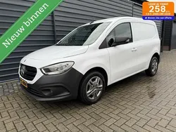 Wit Gebruikt 2022 Mercedes Citan 110 Van | € 15.950 (Goede deal)