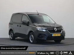Sterzwart gne Gebruikt 2023 Renault Kangoo Komfort MPV | € 16.845 (Goede deal)
