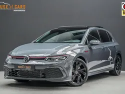 Grijs, metallic lak Nieuw 2024 VW Golf VIII GTI Hatchback | € 47.595 (Eerlijke prijs)