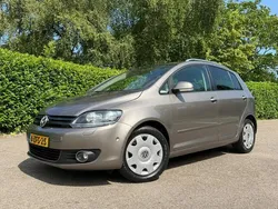 Bruin Gebruikt 2010 VW Golf Plus Comfortline MPV | € 6.444 (Iets duurder)