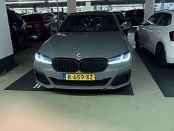 Gebruikt 2023 BMW 520 Sedan | € 44.900