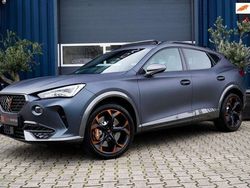 Grijs Gebruikt 2020 Cupra Formentor SUV | € 47.950