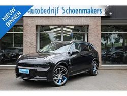 Zwart Gebruikt 2023 Lynk & Co 01 SUV | € 28.450 (Eerlijke prijs)