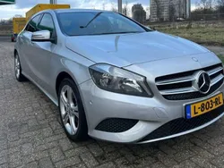 Mercedes A180