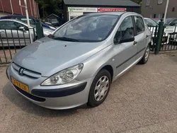 Grijs Gebruikt 2004 Peugeot 307 Hatchback | € 895 (Goede deal)