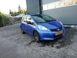 Blauw Gebruikt 2015 Honda Jazz Cool Hatchback | € 7.150 (Goede deal)