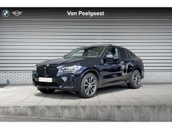 M carbonschwarz Gebruikt 2022 BMW X4 Comfort Edition SUV | € 49.900 (Super prijs)