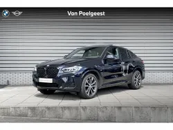 M carbonschwarz Gebruikt 2022 BMW X4 Comfort Edition SUV | € 53.900 (Eerlijke prijs)