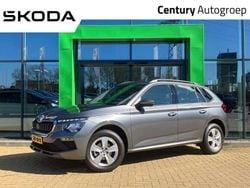 Grijs Gebruikt 2025 Skoda Kamiq Selection SUV | € 28.300 (Eerlijke prijs)