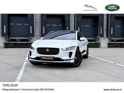 Gebruikt 2019 Jaguar I-Pace Business Edition SUV | € 16.995 (Eerlijke prijs)