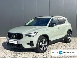 Groen Gebruikt 2022 Volvo XC40 Plus SUV | € 35.940 (Goede deal)