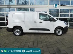 Wit Gebruikt 2019 Citroën Berlingo MPV | € 7.400 (Eerlijke prijs)
