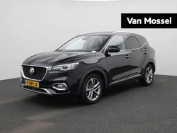 Zwart Gebruikt 2022 MG EHS Luxury SUV | € 19.900 (Goede deal)