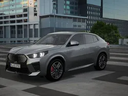 Grijs Nieuw 2024 BMW iX2 M Sport SUV | € 71.508