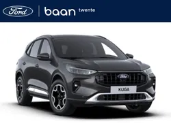 Grijs Nieuw 2025 Ford Kuga Active SUV | € 42.850 (Goede deal)