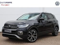 Suv Gebruikt 2021 VW T-Cross Style SUV | € 24.950 (Eerlijke prijs)