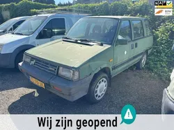 Wit Gebruikt 1988 Nissan Prairie | € 1.000
