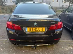 Gebruikt 2011 BMW 523 Sport Line Sedan | € 12.500 (Eerlijke prijs)