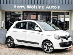 Wit Gebruikt 2015 Renault Twingo Dynamique Hatchback | € 7.450 (Eerlijke prijs)