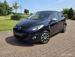 Blauw Gebruikt 2014 Mazda 2 Edition Hatchback | € 8.790 (Eerlijke prijs)