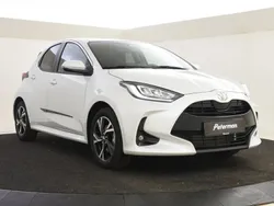 Wit Gebruikt 2024 Toyota Yaris Edition Hatchback | € 23.800 (Goede deal)