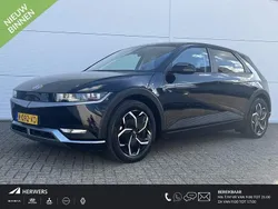 Phantom black pearl (mzh) Gebruikt 2023 Hyundai Ioniq 5 SUV | € 30.435 (Eerlijke prijs)