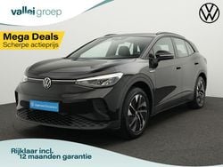 Zwart, metallic lak Gebruikt 2023 VW ID.4 Pro SUV | € 31.900 (Eerlijke prijs)