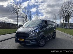 Grijs Gebruikt 2020 Ford Transit Custom Sport Van | € 24.945 (Eerlijke prijs)
