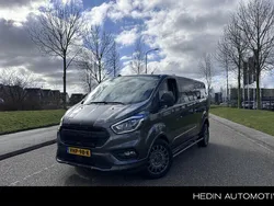 Grijs Gebruikt 2020 Ford Transit Custom Sport Van | € 28.445 (Iets duurder)