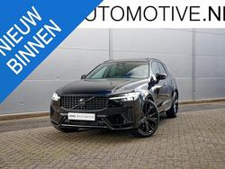 Zwart Gebruikt 2024 Volvo XC60 Ultimate SUV | € 57.880 (Eerlijke prijs)