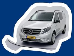 Gebruikt 2024 Mercedes Vito | € 37.645 (Duur)