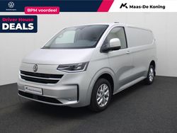 Zilver (metallic) Gebruikt 2024 VW Transporter Van | € 44.730 (Super prijs)