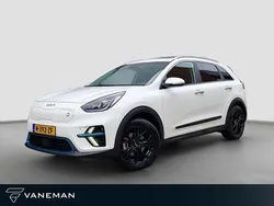 Wit Gebruikt 2022 Kia e-Niro SUV | € 27.935 (Eerlijke prijs)