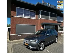 Grijs Gebruikt 2018 Volvo XC90 Inscription SUV | € 39.950 (Goede deal)