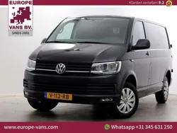 Zwart Gebruikt 2018 VW T6 Comfortline Van | € 12.950