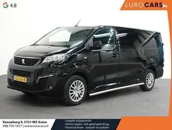 Zwart Gebruikt 2023 Peugeot Expert Van | € 28.900 (Iets duurder)