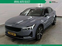 Grijs Gebruikt 2020 Polestar 2 Pilot Hatchback | € 24.850 (Eerlijke prijs)